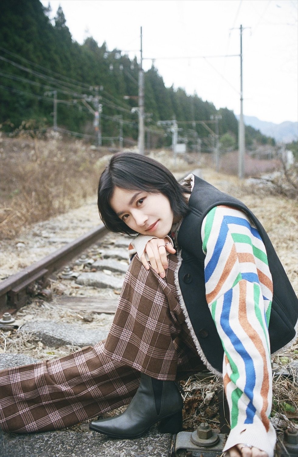 milet 新曲「I still／Nobody Knows」(映画『知らないカノジョ